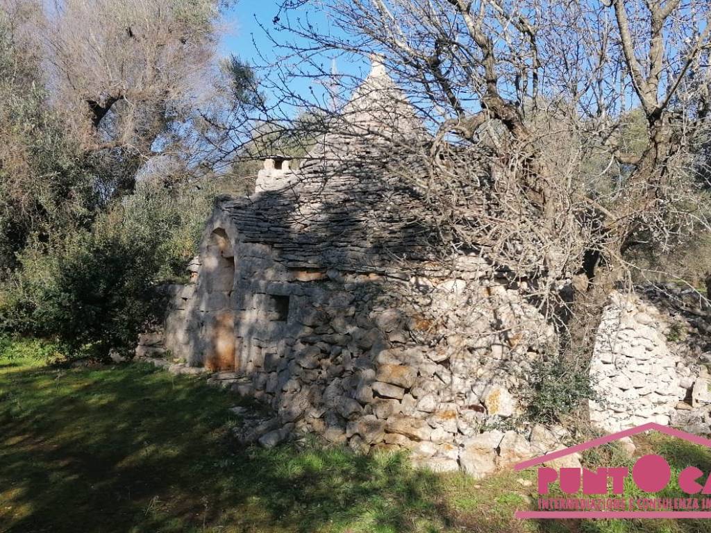 Rustico / casale a Ostuni in CEGLIE MESSAPICA - Foto 5