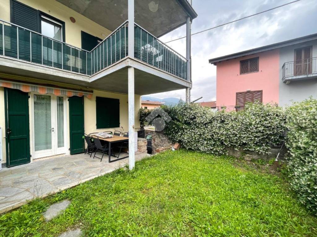 Appartamento a Besano in Via Bellotti - Foto 2