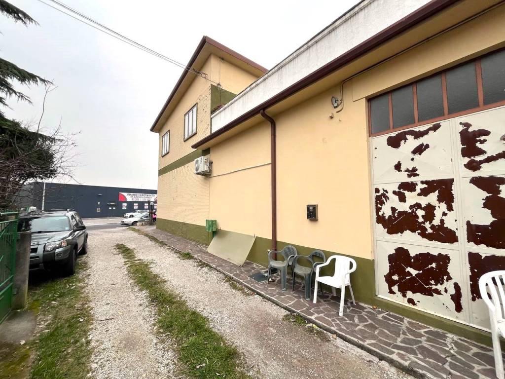 Immobile a Ronchi dei legionari in Via Alessandro Stagni, 15 - Foto 4