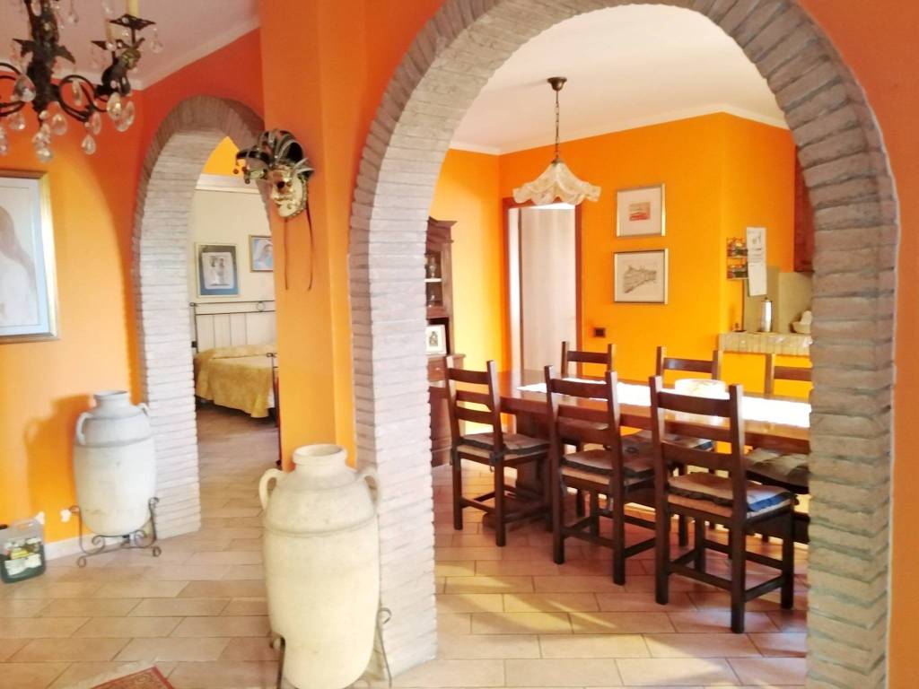 Villa a Vallefoglia in Via Belvedere - Foto 2