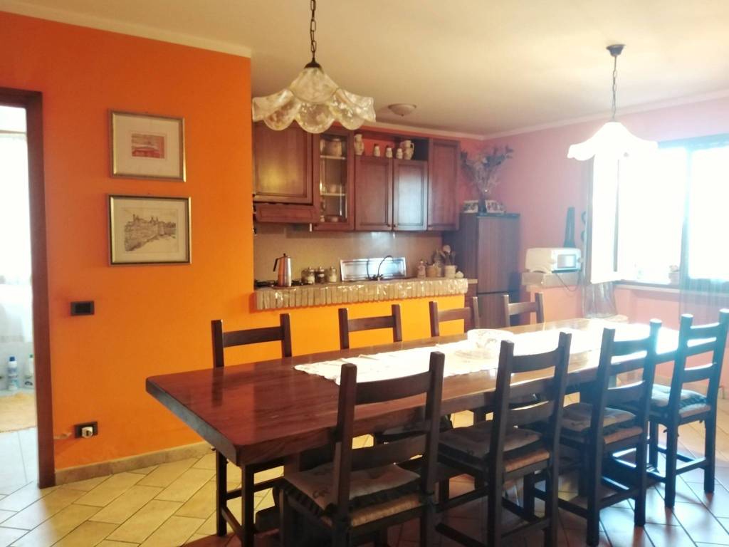Villa a Vallefoglia in Via Belvedere - Foto 3