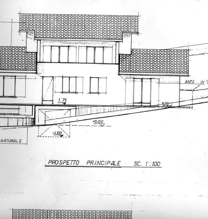 Terreno a Montafia in Via Fonte Solforosa - Foto 3