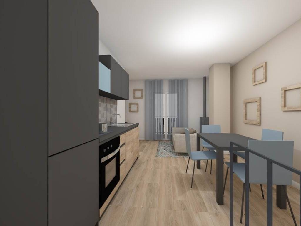Appartamento a Pievepelago - Foto 2