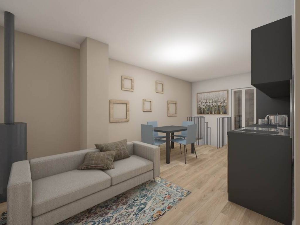 Appartamento a Pievepelago - Foto 4