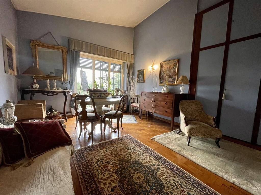Appartamento a Roma in Via Monte di Casa, 63 - Foto 3