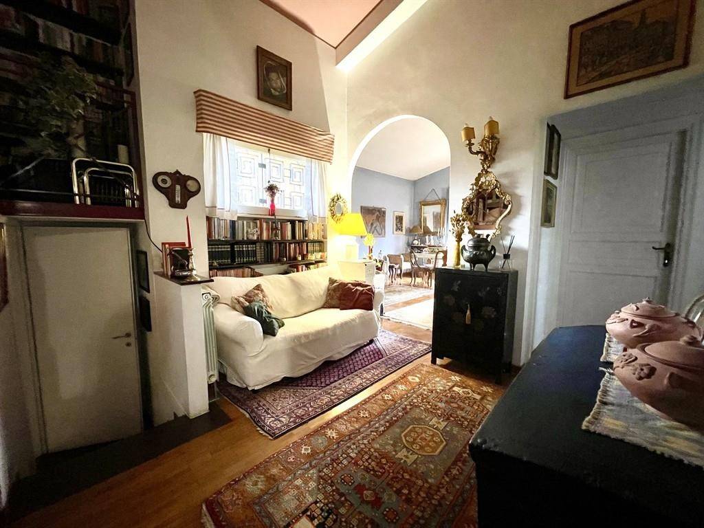 Appartamento a Roma in Via Monte di Casa, 63 - Foto 4