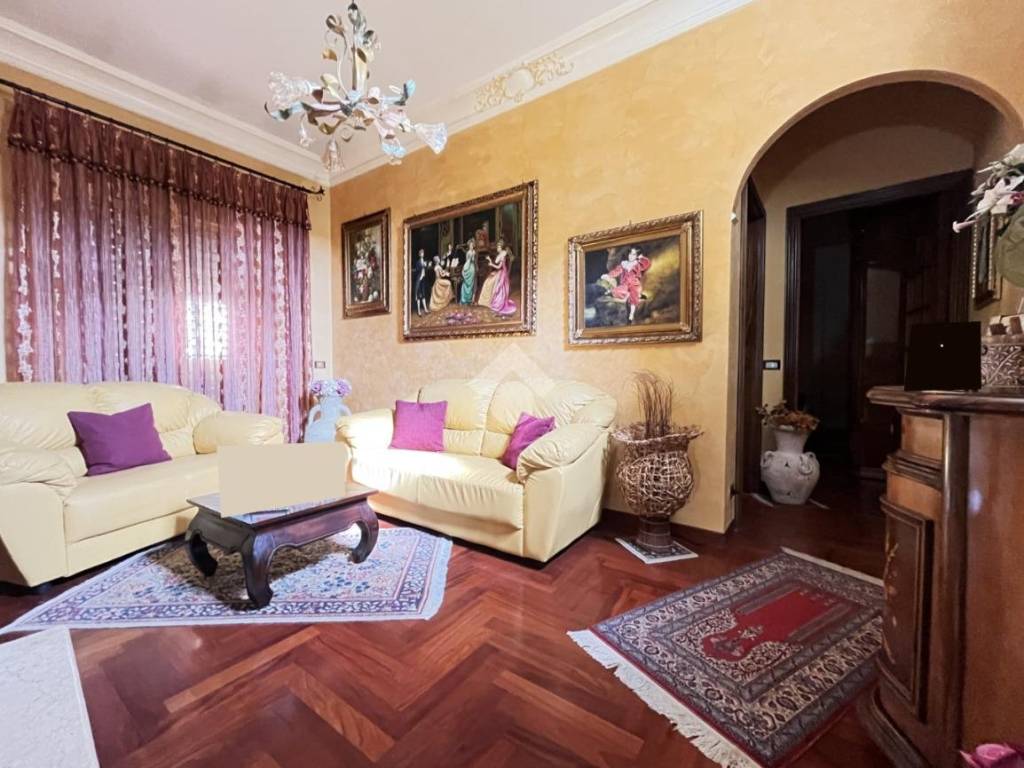 Appartamento a Agrigento in Via Duomo, 45 - Foto 2