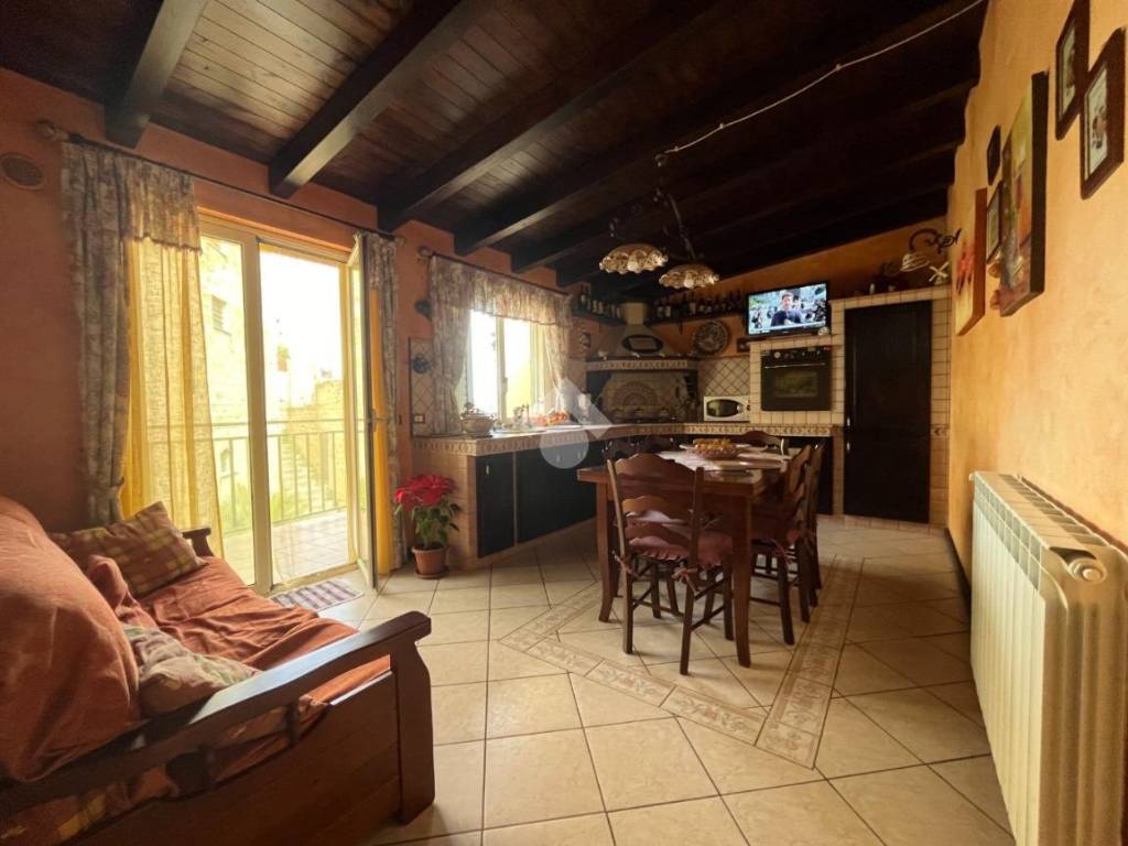 Appartamento a Agrigento in Via Duomo, 45 - Foto 3