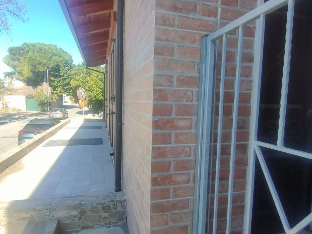 Palazzo / stabile a Reggio calabria in Via Nazionale Bocale 2, 555 - Foto 4