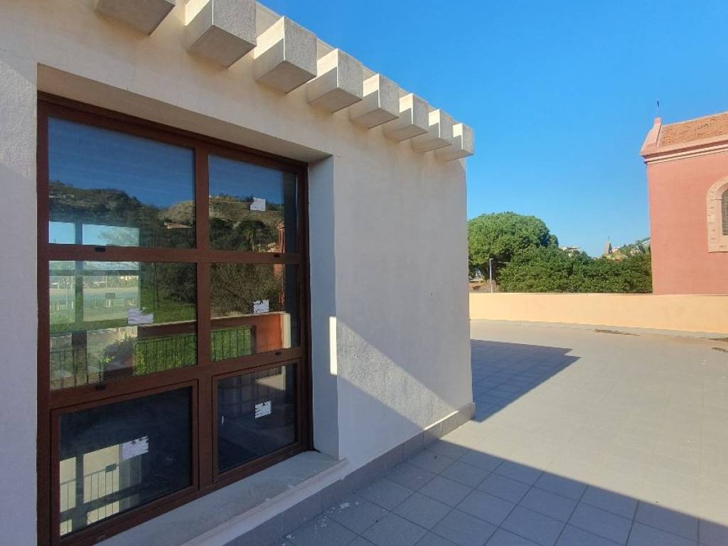 Palazzo / stabile a Reggio calabria in Via Nazionale Bocale 2, 555 - Foto 5