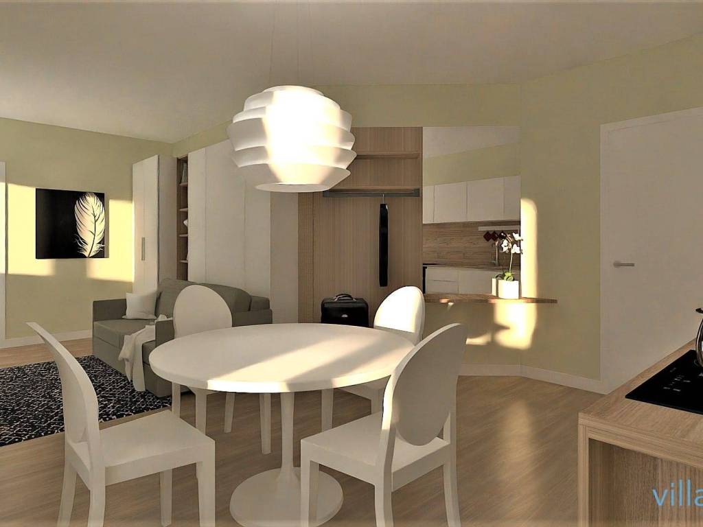 Appartamento a Baveno - Foto 2