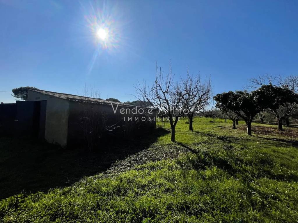 Terreno a Vasto in Via Riccione - Foto 2