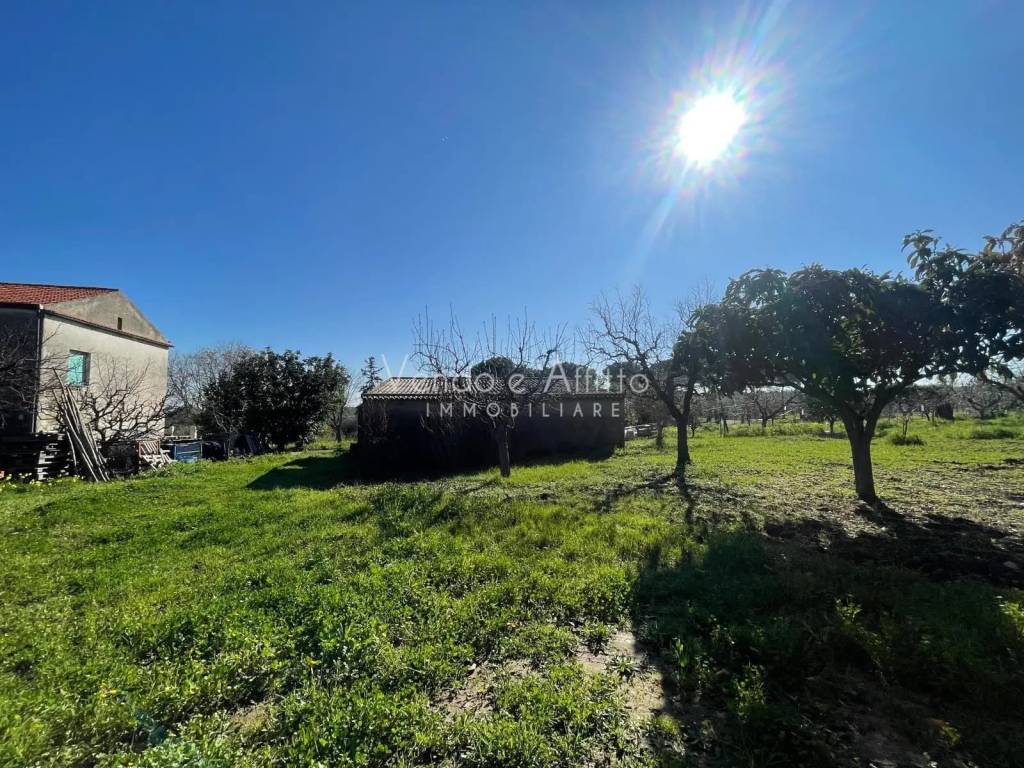 Terreno a Vasto in Via Riccione - Foto 3