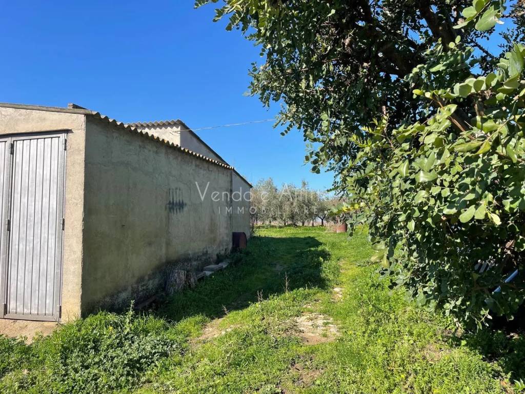 Terreno a Vasto in Via Riccione - Foto 4