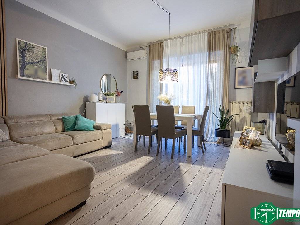Appartamento a La spezia in Via Vittorio Veneto - Foto 2