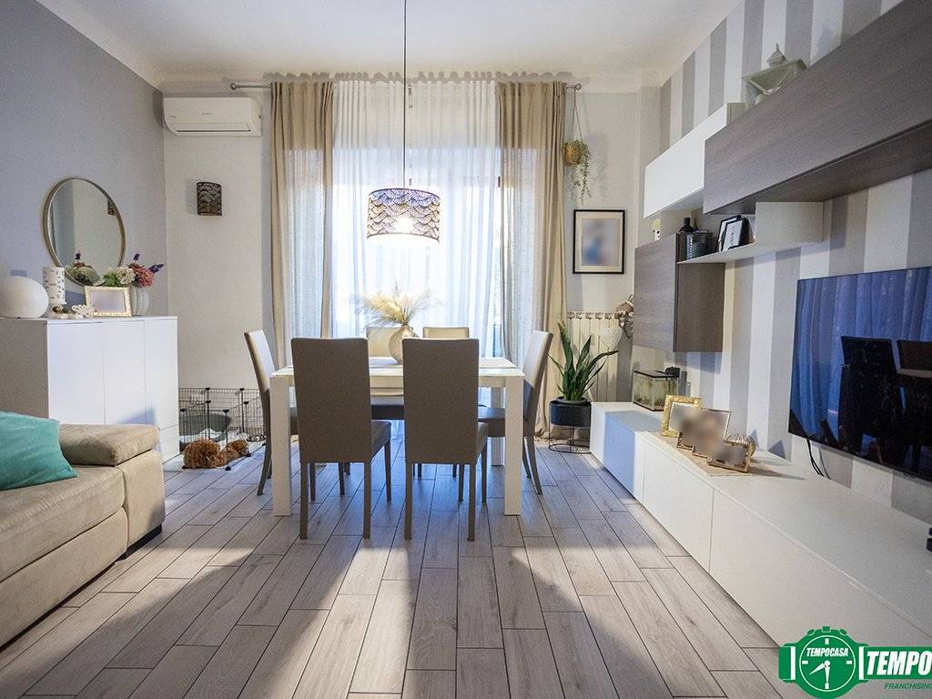 Appartamento a La spezia in Via Vittorio Veneto - Foto 3