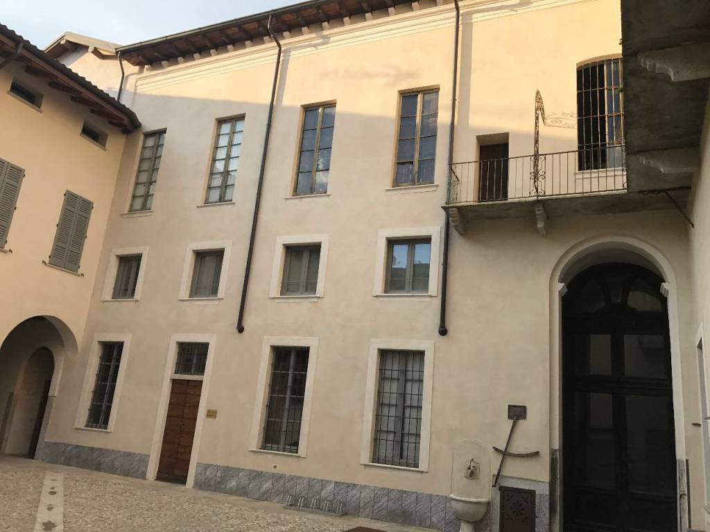 Appartamento a Lodi in Via Giuseppe Garibaldi - Foto 3