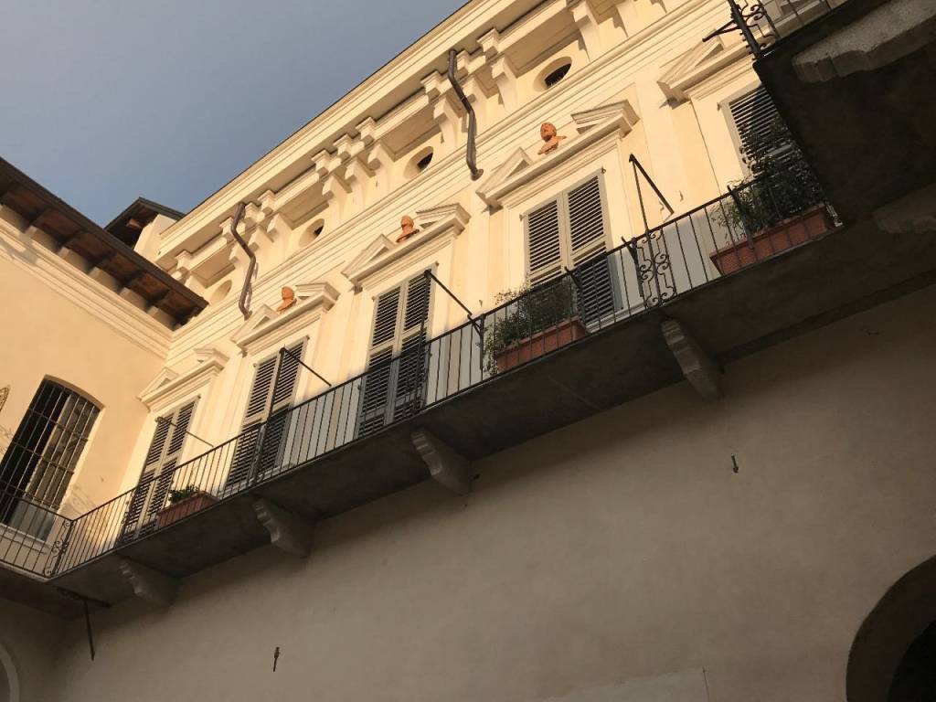 Appartamento a Lodi in Via Giuseppe Garibaldi - Foto 4