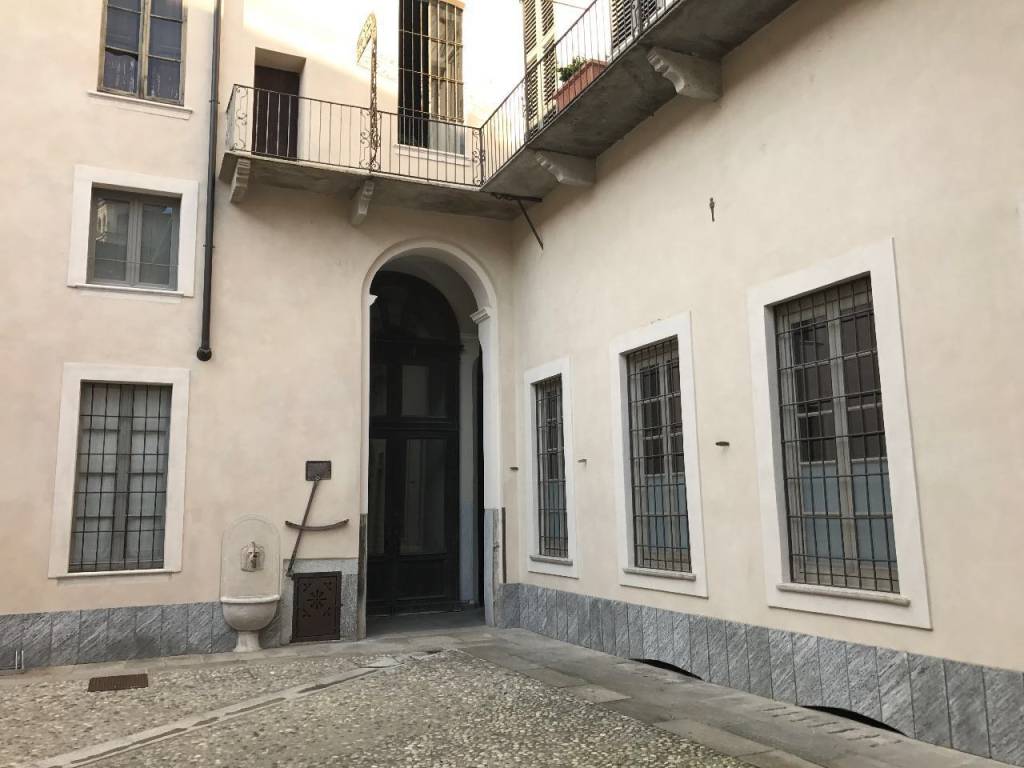 Appartamento a Lodi in Via Giuseppe Garibaldi - Foto 5