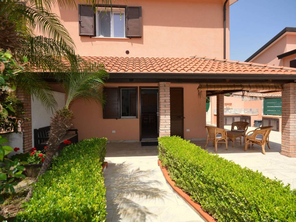 Villa a Pizzo in Contrada Difesa - Foto 2
