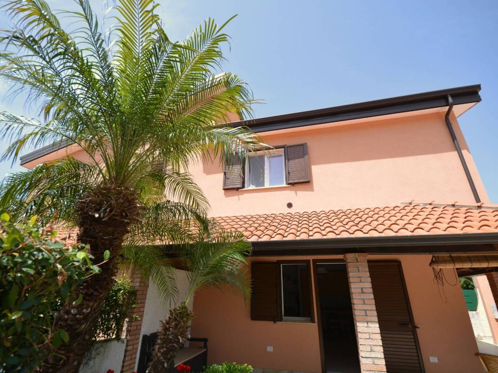 Villa a Pizzo in Contrada Difesa - Foto 3
