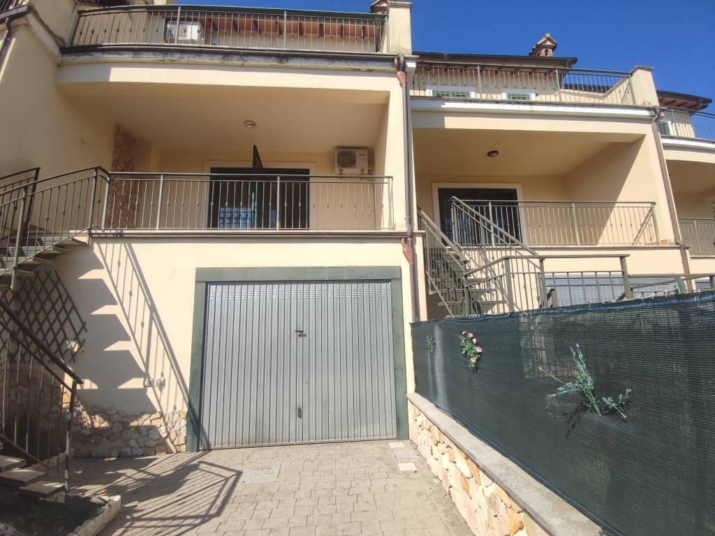 Villetta a schiera a Forano in Vocabolo Rio Pertica - Foto 3