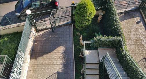 Villetta a schiera a Forano in Vocabolo Rio Pertica - Foto 4