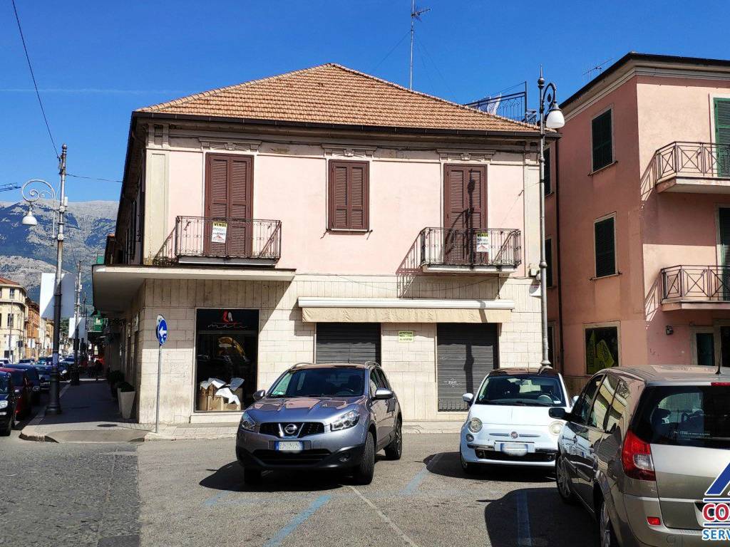 Attico / mansarda a Sora in Via Lucio Sorano - Foto 2
