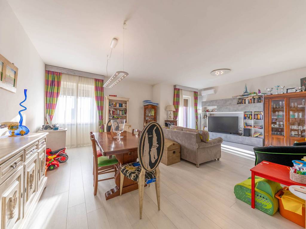 Appartamento a Piegaro in Via dei Fossi - Foto 2