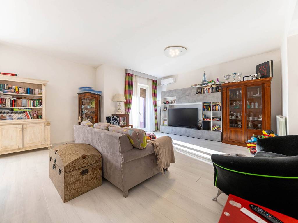 Appartamento a Piegaro in Via dei Fossi - Foto 4