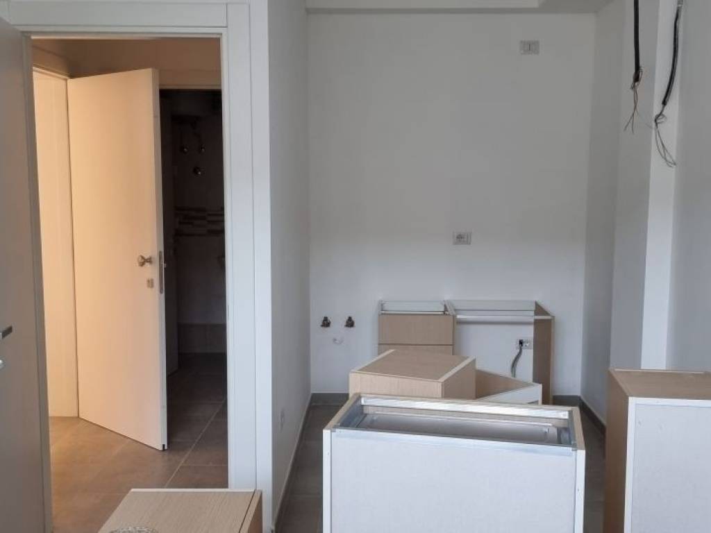 Appartamento a Pesaro in Via Brigata Garibaldi - Foto 5