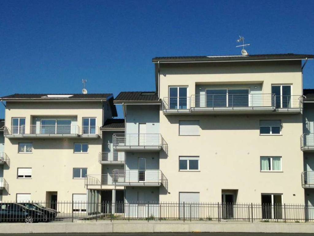 Attico / mansarda a Mondovì in Via Saluzzo - Foto 2