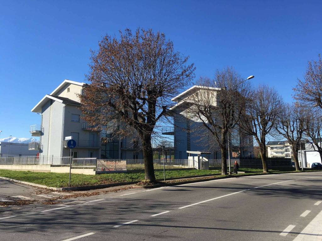 Attico / mansarda a Mondovì in Via Saluzzo - Foto 4