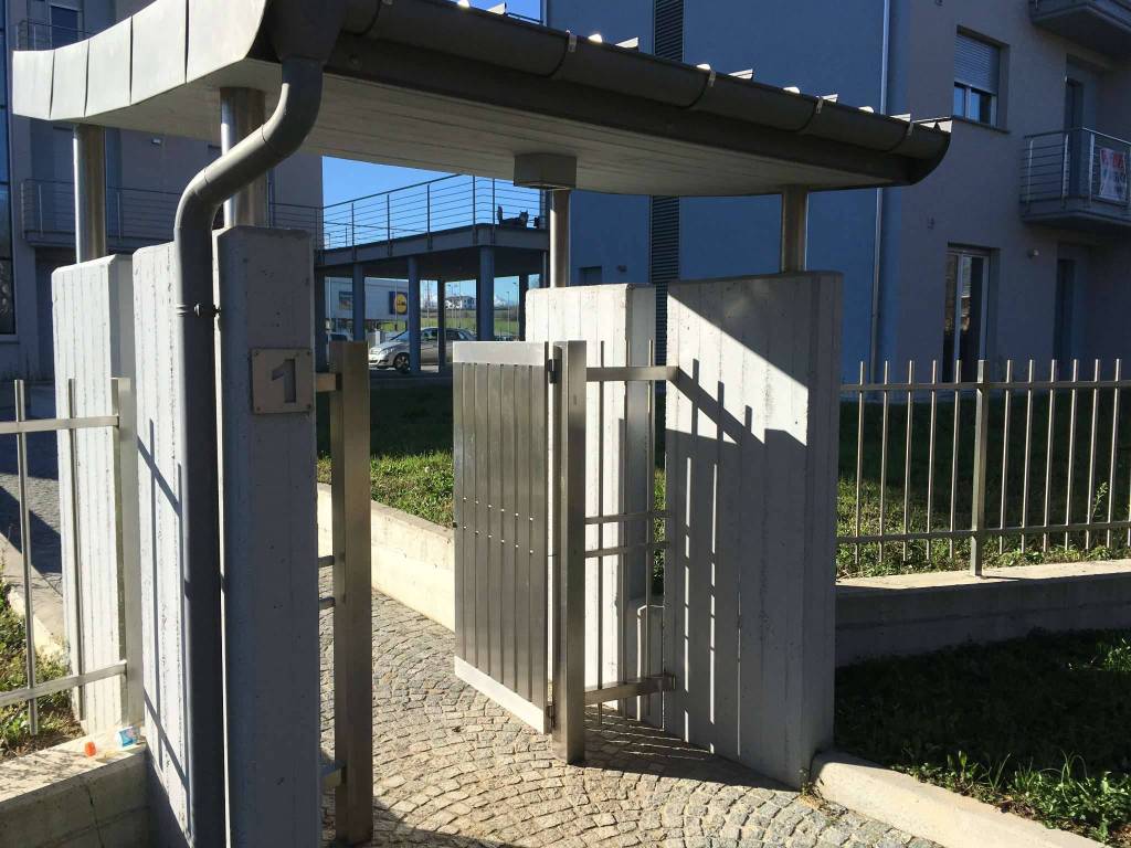 Attico / mansarda a Mondovì in Via Saluzzo - Foto 5