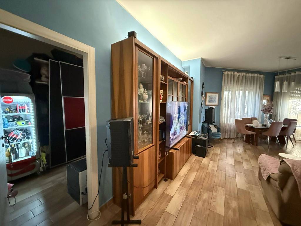 Appartamento a Santa maria capua vetere in Via Giuseppe Avezzana - Foto 4