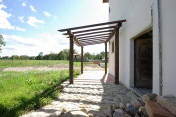 Villa a Sansepolcro in Via Trebbio - Foto 3