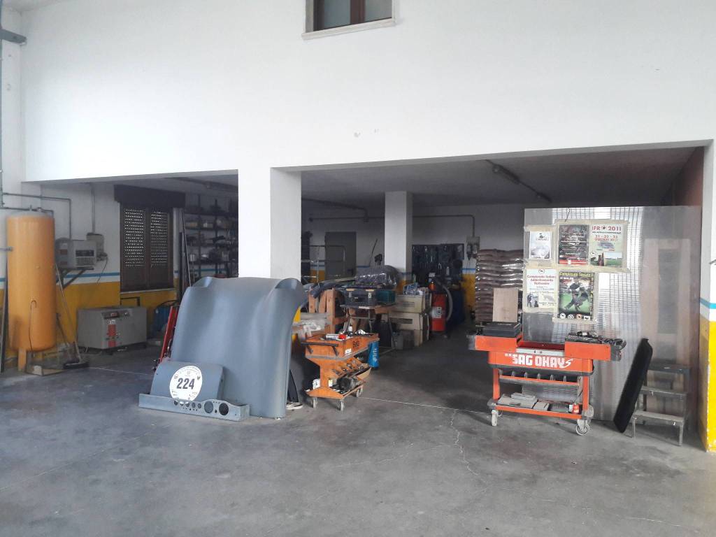 Immobile a Castiglione delle stiviere in Via Alessandro Volta, 38 - Foto 2