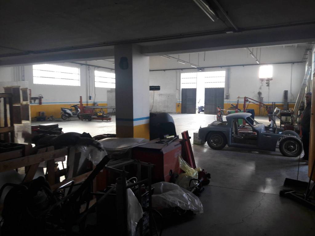 Immobile a Castiglione delle stiviere in Via Alessandro Volta, 38 - Foto 3