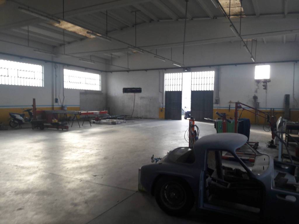Immobile a Castiglione delle stiviere in Via Alessandro Volta, 38 - Foto 4