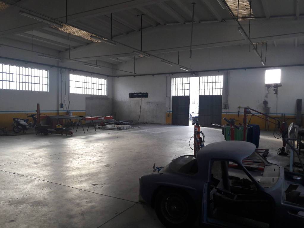 Immobile a Castiglione delle stiviere in Via Alessandro Volta, 38 - Foto 5