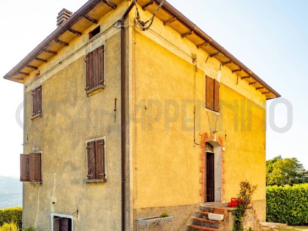 Casa indipendente a Palagano - Foto 3