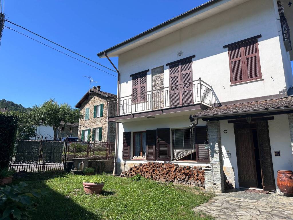 Villa a Borghetto di borbera in Via Grondona, 13 - Foto 2