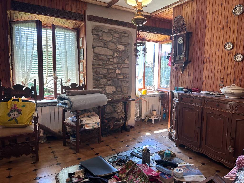 Villa a Borghetto di borbera in Via Grondona, 13 - Foto 4