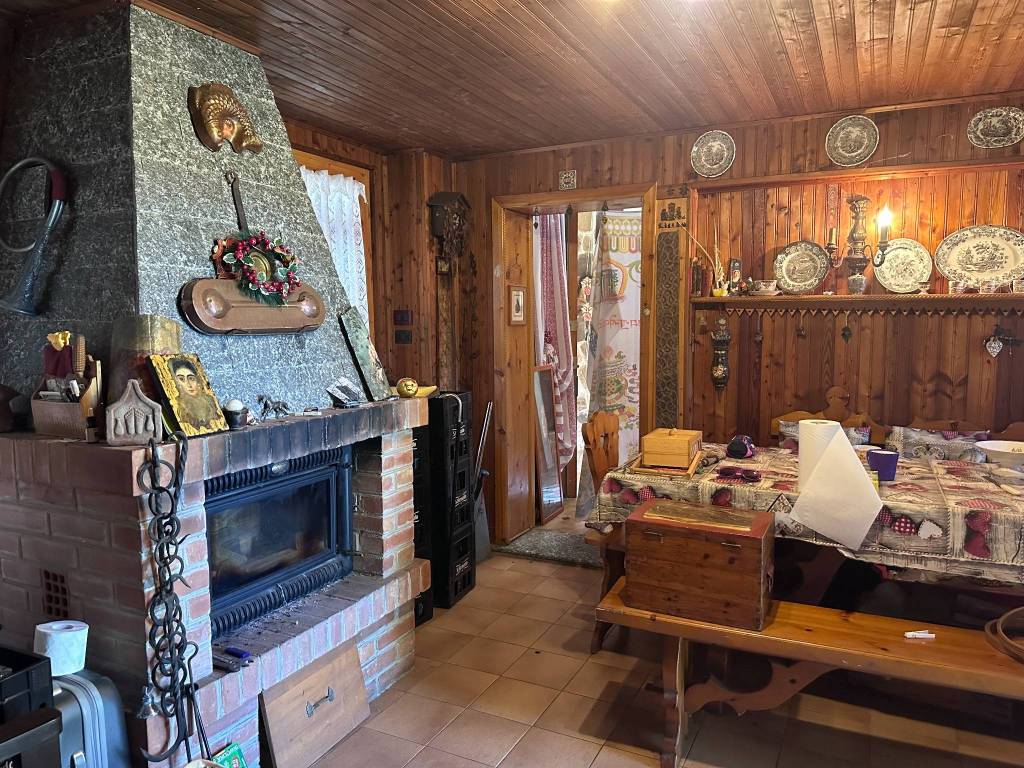 Villa a Borghetto di borbera in Via Grondona, 13 - Foto 5