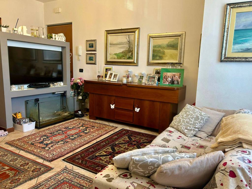 Appartamento a Vignole borbera in Via Roma, 36 - Foto 2