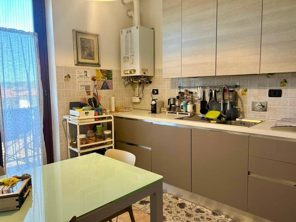 Appartamento a Vignole borbera in Via Roma, 36 - Foto 3