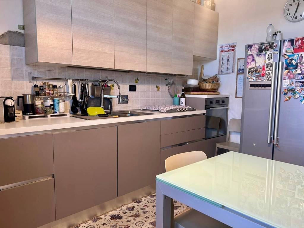 Appartamento a Vignole borbera in Via Roma, 36 - Foto 4