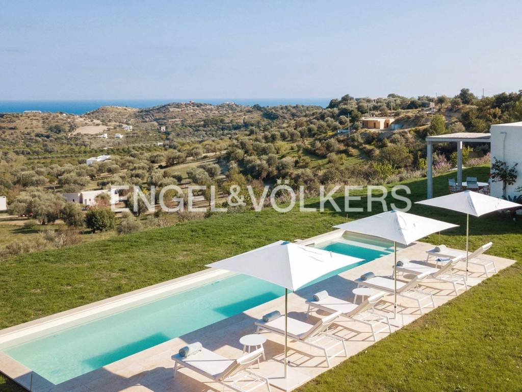 Villa a Avola in Strada Provinciale Avola-Bochini - Foto 3