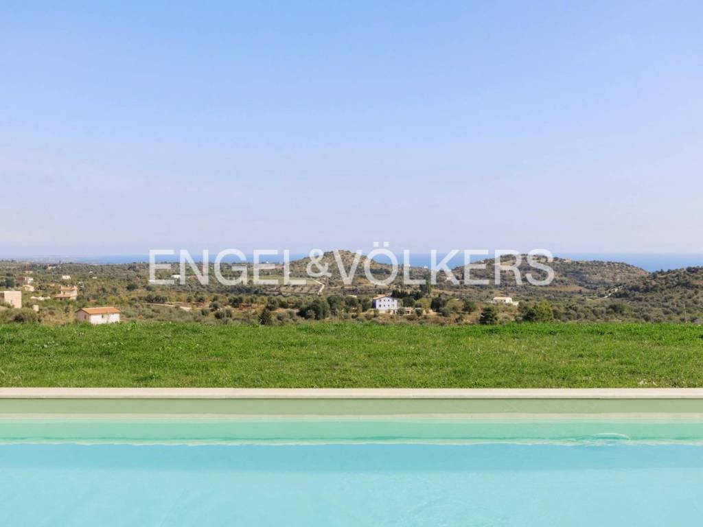 Villa a Avola in Strada Provinciale Avola-Bochini - Foto 4
