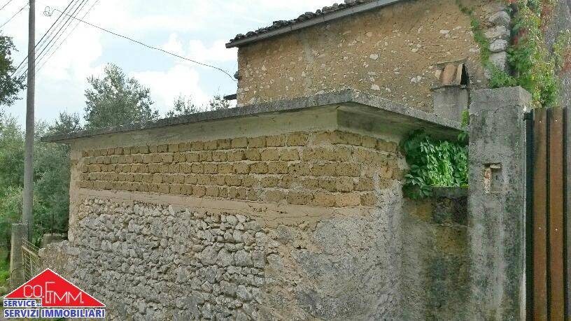 Rustico / casale a Sora in Via Quagliarino - Foto 3